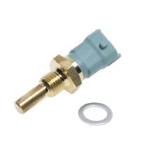 Датчик температуры ГАЗ, КАМАЗ, ЯМЗ-650 охлаждающей жидкости PRAVT