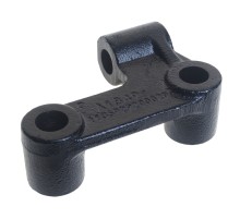 Кронштейн FOTON 1069, 1099 амортизатора переднего OE