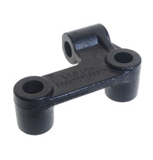 Кронштейн FOTON 1069, 1099 амортизатора переднего OE