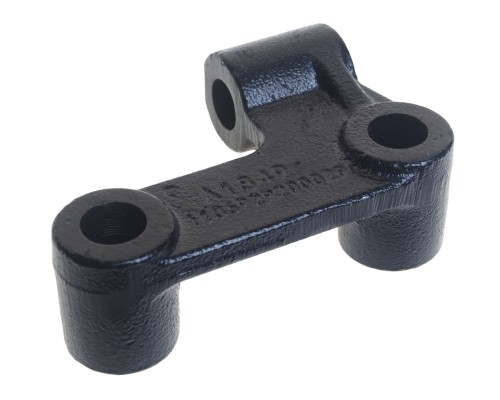 Кронштейн FOTON 1069, 1099 амортизатора переднего OE