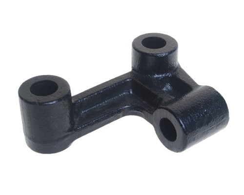 Кронштейн FOTON 1069, 1099 амортизатора переднего OE