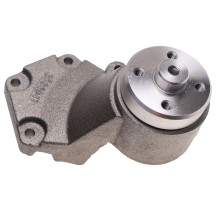 Кронштейн КАМАЗ дв.CUMMINS 4ISBe шкива вентилятора в сборе OE