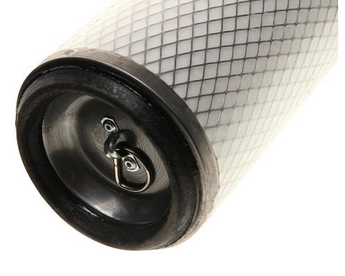 Элемент фильтрующий КАМАЗ воздушный ЕВРО-5 (элемент безопасности) EKOFIL