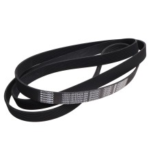 Ремень приводной поликлиновой 8PK2687 JAC Sunray SOLLERS Atlant (2.7D) (4DE1-1D) (Е5) MOVELEX