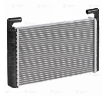 Радиатор отопителя RENAULT Magnum (00-05) LUZAR