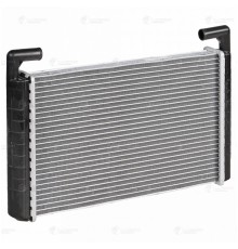 Радиатор отопителя RENAULT Magnum (00-05) LUZAR