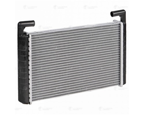 Радиатор отопителя RENAULT Magnum (00-05) LUZAR