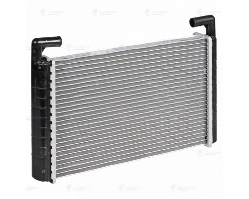 Радиатор отопителя RENAULT Magnum (00-05) LUZAR