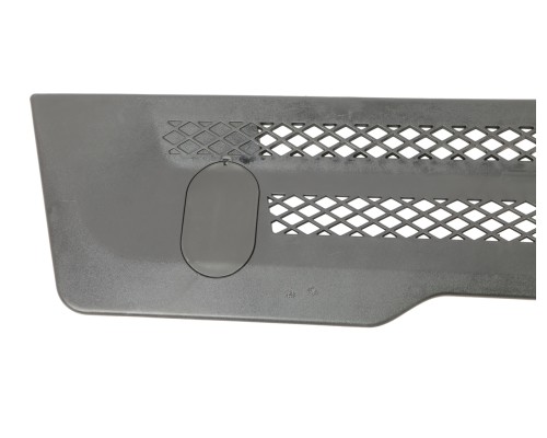 Решетка бампера SHACMAN SHAANXI F3000 переднего центральная MOVELEX