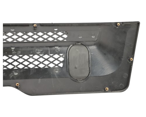 Решетка бампера SHACMAN SHAANXI F3000 переднего центральная MOVELEX
