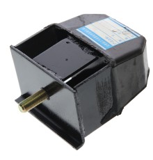 Буфер JAC N75, N80 рессоры задний OE