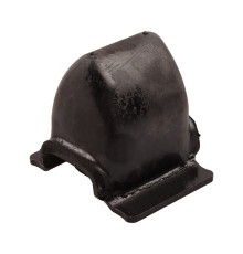 Буфер JAC N75, N80 КАМАЗ Компас-9 рессоры передней OE