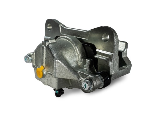 Суппорт ГАЗ-3302 правый (ГАЗ-3110 левый) в сборе METALPART