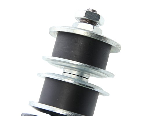 Амортизатор JAC N120 передний OE