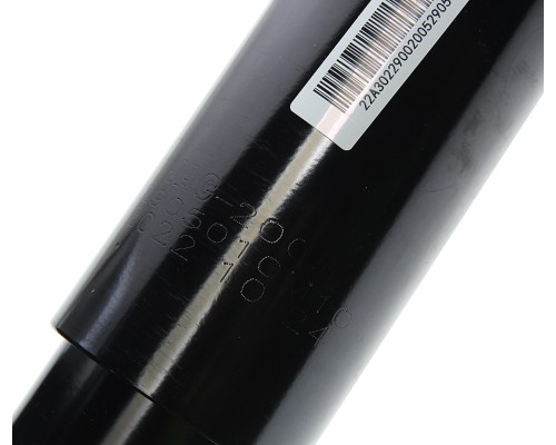 Амортизатор JAC N120 передний OE