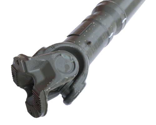 Вал карданный SITRAK HOWO основной OE