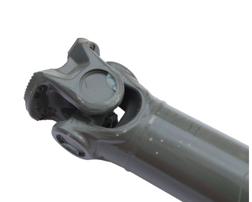 Вал карданный SITRAK HOWO основной OE