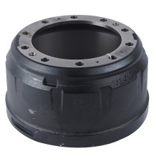 Барабан тормозной JAC N350 передний OE