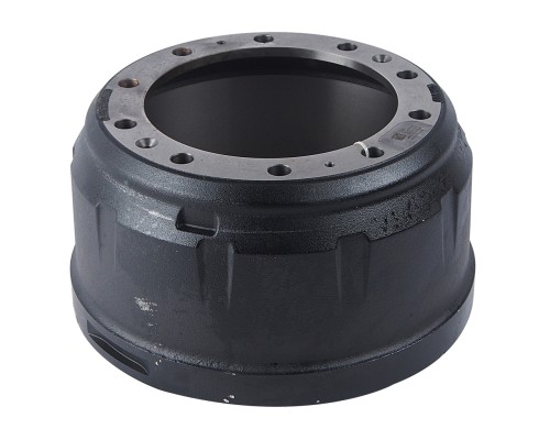 Барабан тормозной JAC N350 передний OE