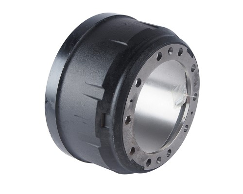 Барабан тормозной JAC N350 передний OE