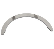 Вкладыши JAC N56 (20-) SOLLERS Atlant (2.7D) (4DE1-1D) (Е5) коренные d+0.00 (1шт.) опорные OE