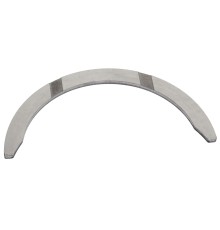 Вкладыши JAC N56 (20-) SOLLERS Atlant (2.7D) (4DE1-1D) (Е5) коренные d+0.00 (1шт.) опорные OE