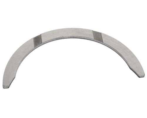 Вкладыши JAC N56 (20-) SOLLERS Atlant (2.7D) (4DE1-1D) (Е5) коренные d+0.00 (1шт.) опорные OE