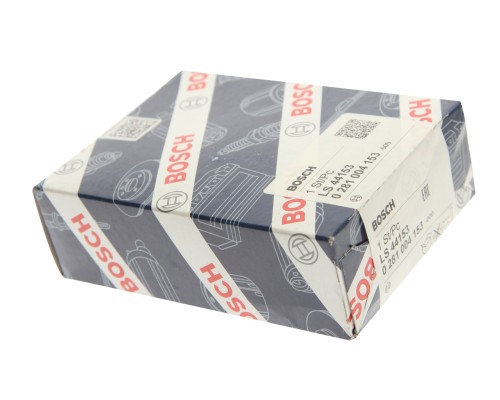 Датчик кислорода RENAULT Master (10-) BOSCH