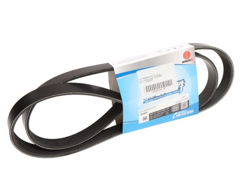 Ремень приводной поликлиновой 6PK1462 SHACMAN SHAANXI X3000 WEICHAI