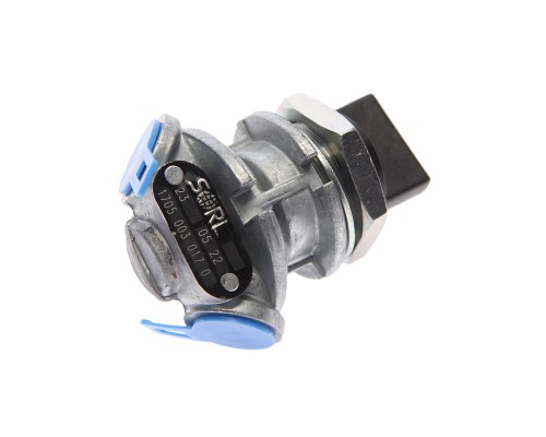 Клапан КАМАЗ-ЕВРО-3 управления магистральный 3/2 SORL