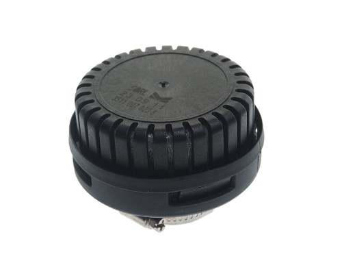 Шумоглушитель MERCEDES осушителя (на хомуте) SORL