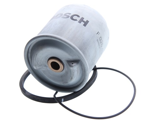 Фильтр масляный DAF 75CF, 85CF, 95XF центрифуга (втулки 14мм) BOSCH