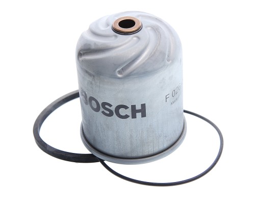 Фильтр масляный DAF 75CF, 85CF, 95XF центрифуга (втулки 14мм) BOSCH