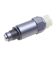 Датчик скорости КАМАЗ, МАЗ круглый разъем L=25мм АВТОТРЕЙД