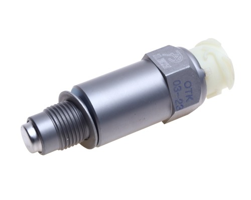 Датчик скорости КАМАЗ, МАЗ круглый разъем L=25мм АВТОТРЕЙД