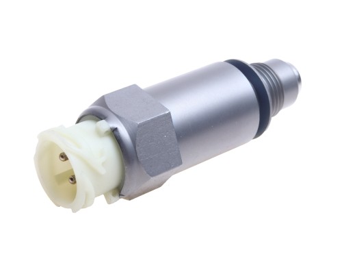 Датчик скорости КАМАЗ, МАЗ круглый разъем L=25мм АВТОТРЕЙД