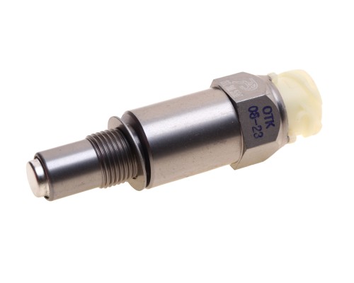 Датчик скорости КАМАЗ, МАЗ круглый разъем L=35мм АВТОТРЕЙД