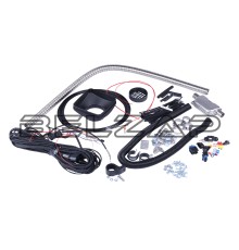 Комплект монтажный AIRTRONIC AM3 B/D4L 12/24V EBERSPACHER