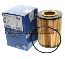 Фильтр масляный DAF 75,85CF,CF75,CF85,XF95, 051.213-01, SAMPA
