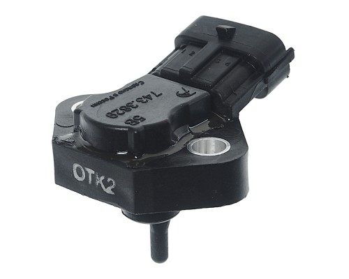 Датчик давления и температуры ЯМЗ-650.10 АВТОДИЗЕЛЬ