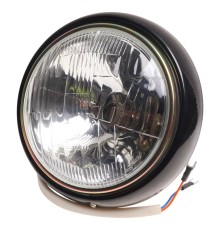 Фара МАЗ, КРАЗ, УРАЛ б/л ОСВАР