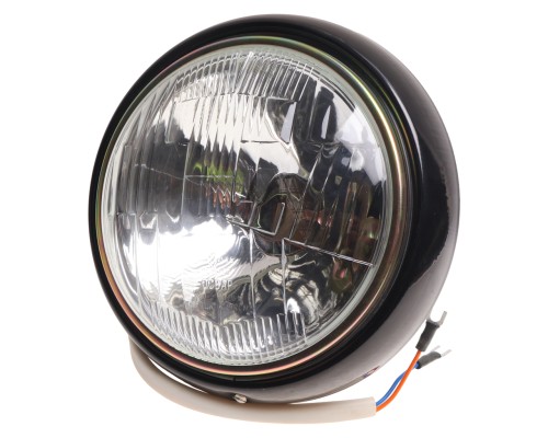 Фара МАЗ, КРАЗ, УРАЛ б/л ОСВАР