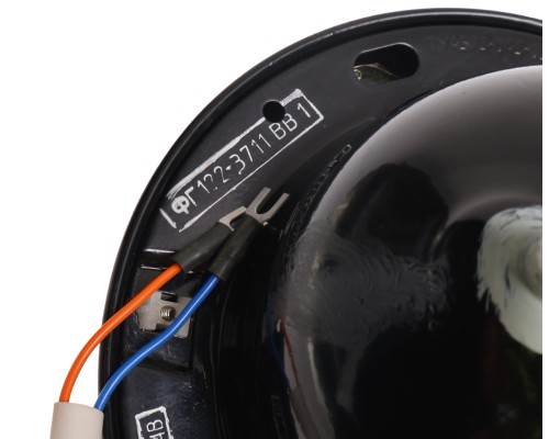 Фара МАЗ, КРАЗ, УРАЛ б/л ОСВАР