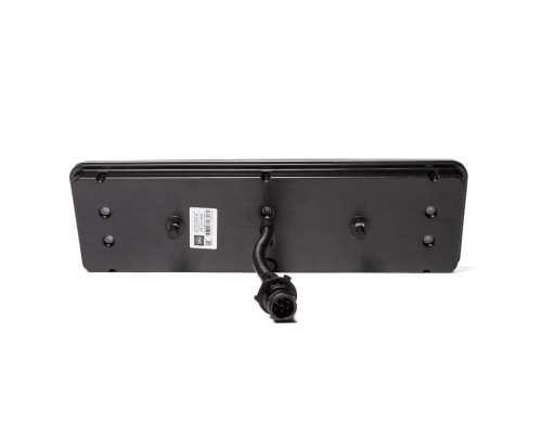 Фонарь задний КАМАЗ, МАЗ правый с жгутом светодиод с бегущим указателем поворота AVTOELECTRICA