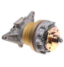 Привод вентилятора ЯМЗ-236БЕ, ДЕ, 238БЕ, ДЕ с гидромуфтой в сборе СПЕЦМАШ