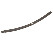 Лист рессоры КАМАЗ-55111 передней №4 L=1355мм НПФ РЕССОРА