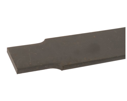 Лист рессоры КАМАЗ-55111 передней №4 L=1355мм НПФ РЕССОРА