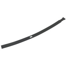 Лист рессоры КАМАЗ-55111 передней №3 L=1445мм НПФ РЕССОРА