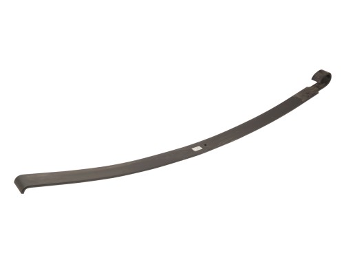 Лист рессоры КАМАЗ-43118, 65115, 6520 передней №2 L=1935мм НПФ РЕССОРА