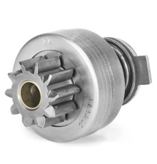 Привод стартера ЯМЗ-536 AZF-4365, 4383 z=10 ISKRAMOTOR